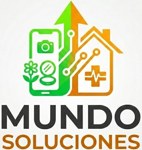 MUNDO SOLUCIONES
